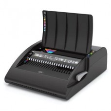 Spiralbindare GBC C210E  Plastspiral